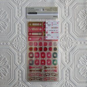 Recollections Planner Accessories (138 pc)